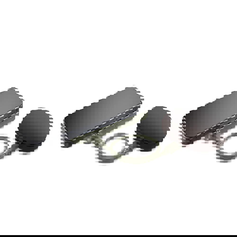 2PBM5000| Fresh 'n Rebel Kompatibel mit MagSafe MagSafe Powerbank Kabellose 5000mAh