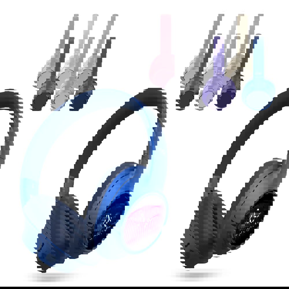 3HP3300|Fresh 'n Rebel Clam Fuse Kopfhörer ANC