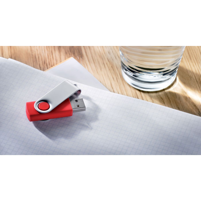 TECHMATE - Techmate. USB flash 8GB