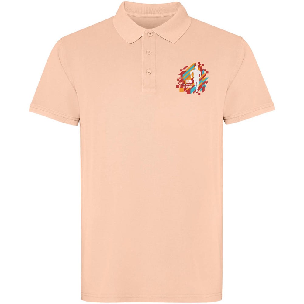 Cobain 200 g/m² Poloshirt Unisex
