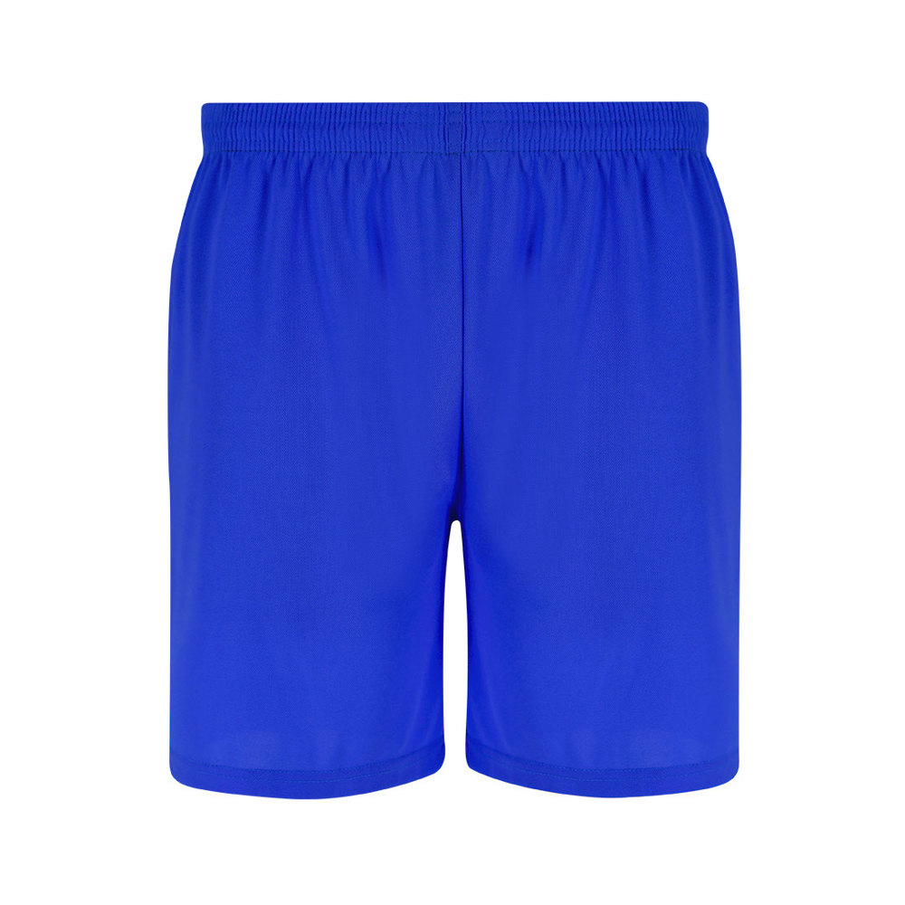 Kinder Shorts Rudig - AZUL