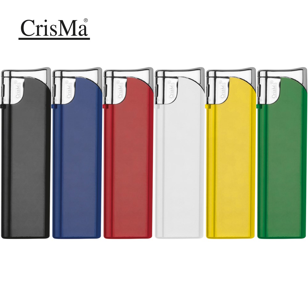 Elektronik Feuerzeug, nachfüllbar GEOFFREY