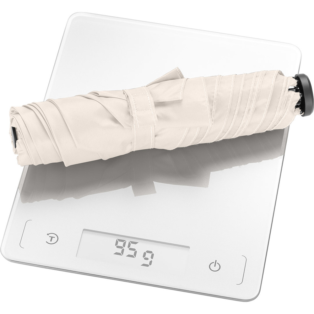 5062 Mini-Taschenschirm FARE® FiligRain Only95