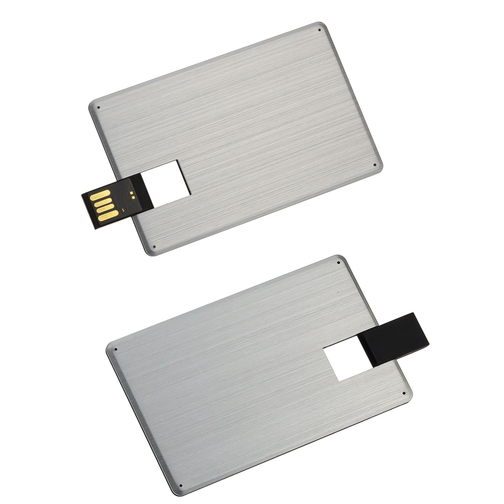 USB Card 146 Alu
