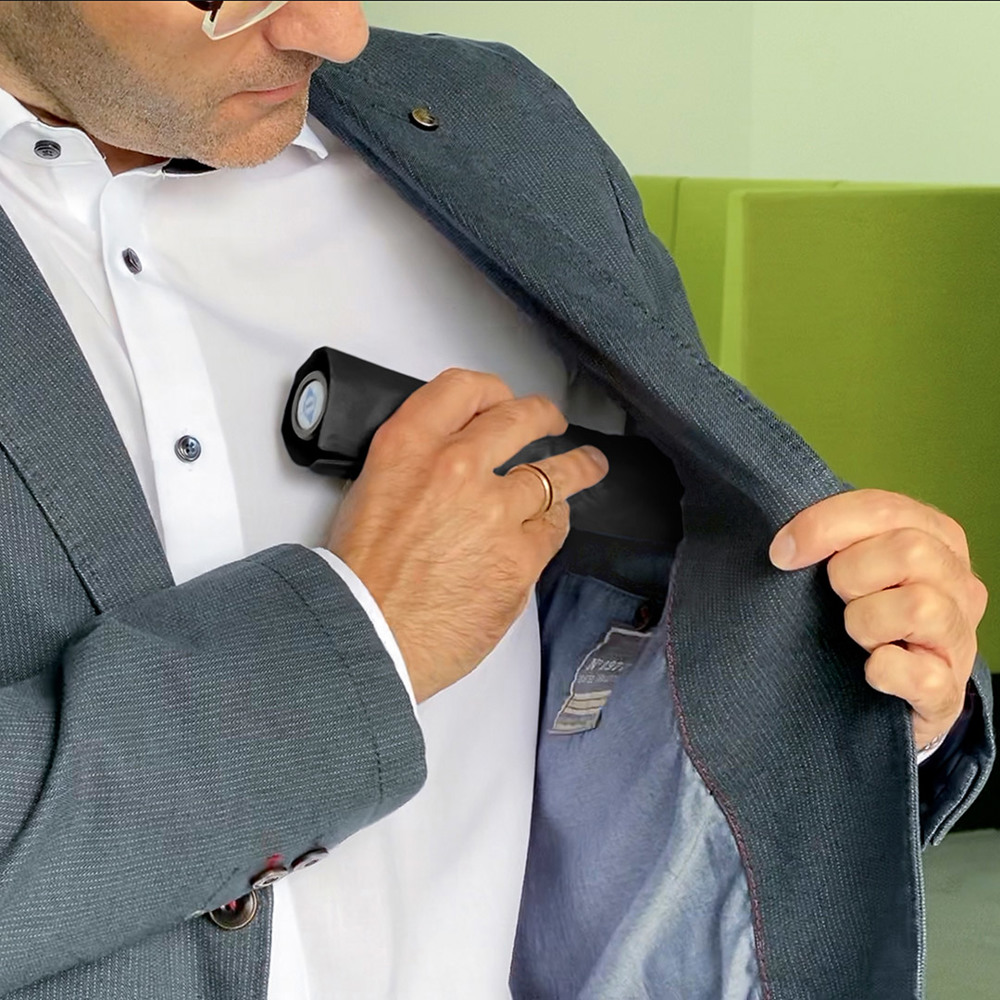 5062 Mini-Taschenschirm FARE® FiligRain Only95