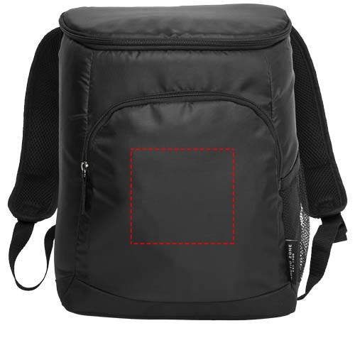 Chillpack 18 Dosen Kühlrucksack 16L