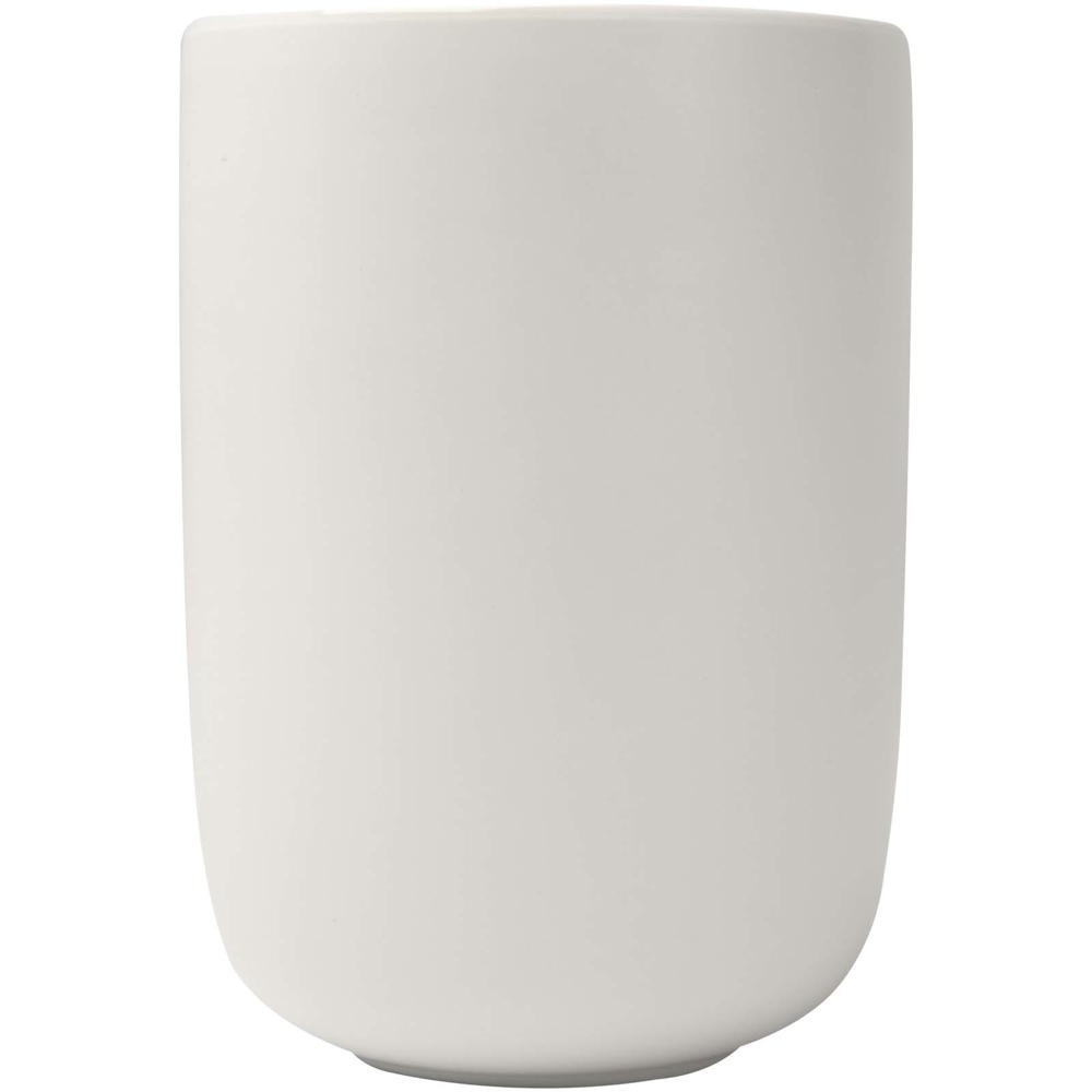 Male 350 ml Keramiktassen – 2er-Set