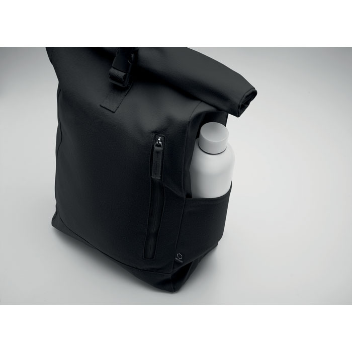 KAMET - Rolltop-Rucksack 390 g/m²