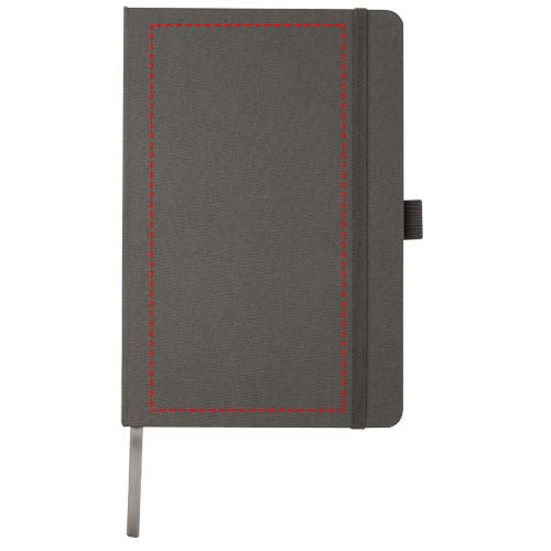 Honua A5 Notizbuch aus recyceltem Papier mit Cover aus recyceltem PET