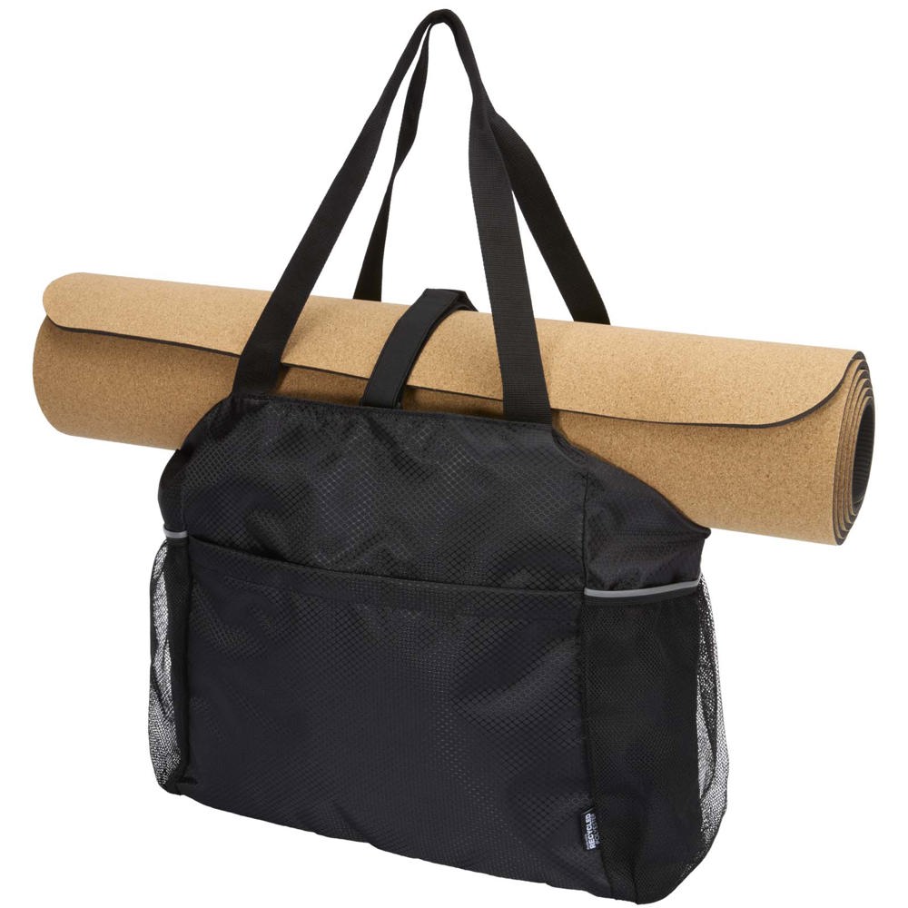 Nomad GRS-recycelte Yoga Tragetasche 18 L 