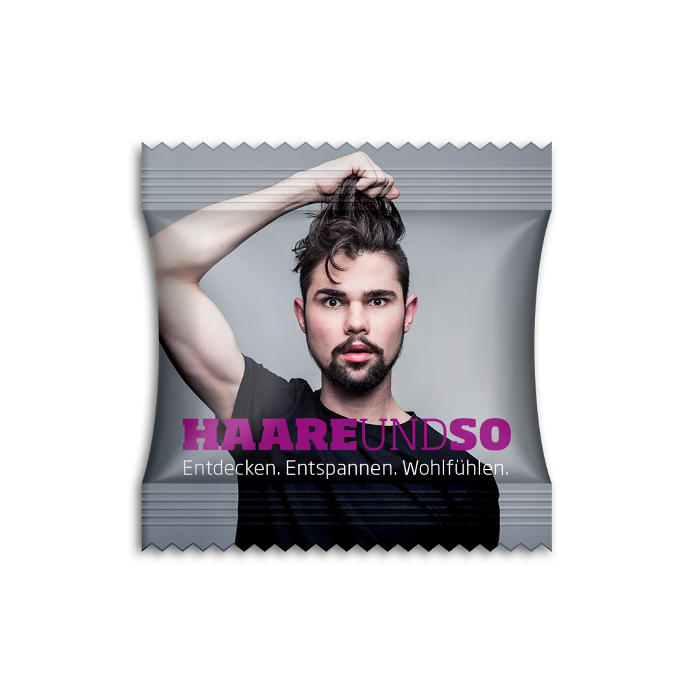 Extra Professional Strong Mint Gums