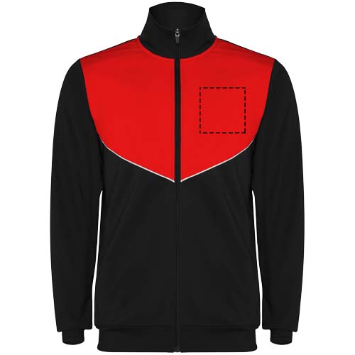 Evans 225 g/m² Trainingsanzug Unisex