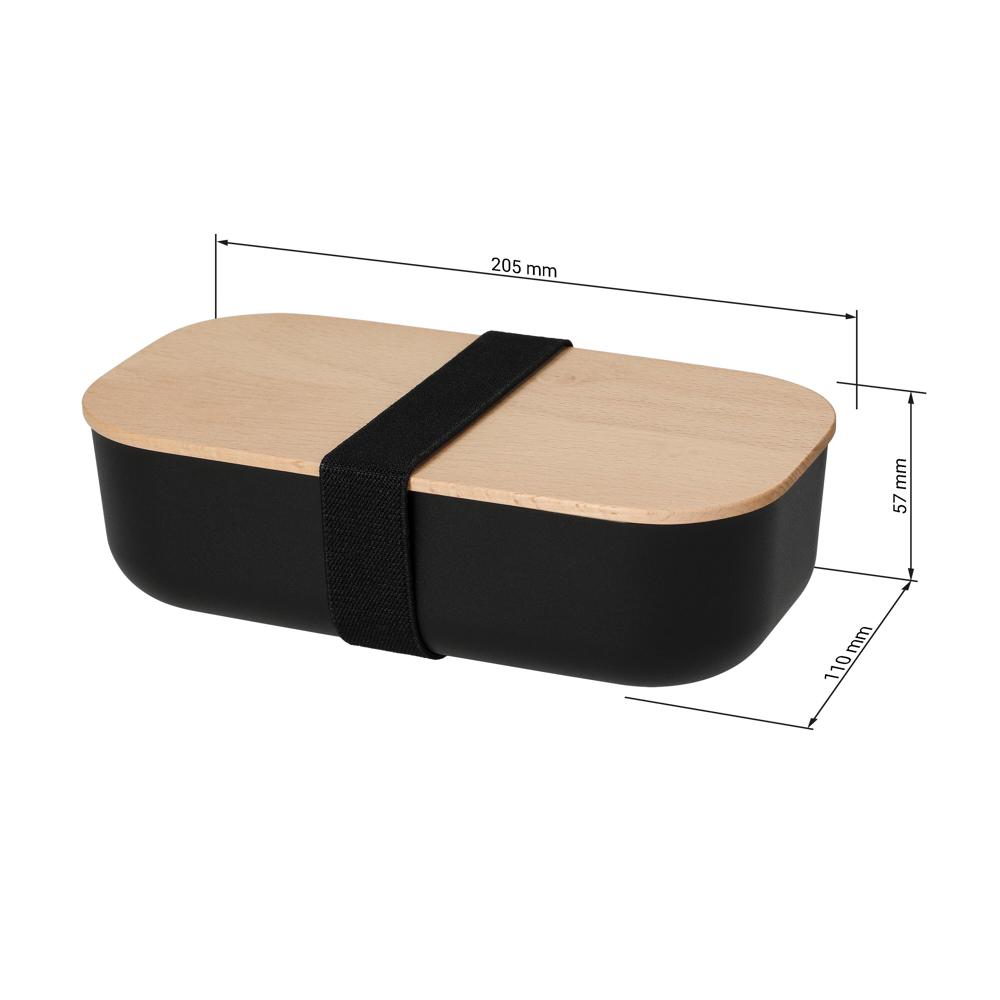 Bio-Vorratsdose "Beech"