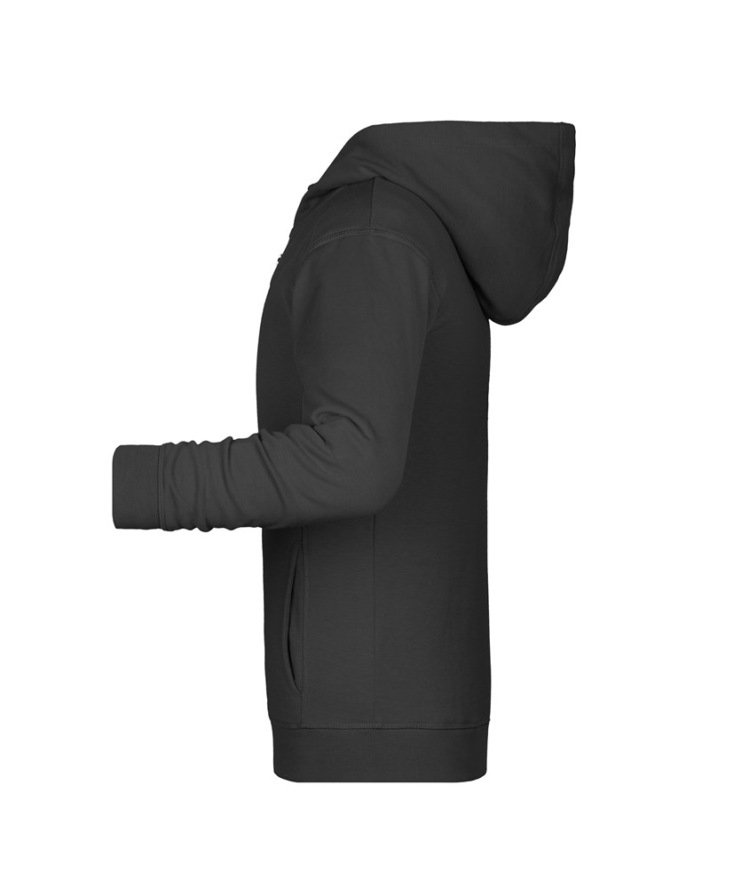 Children's Zip Hoody  OCS Blended & RCS