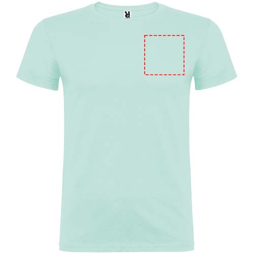Beagle 155 g/m² T-Shirt für Herren