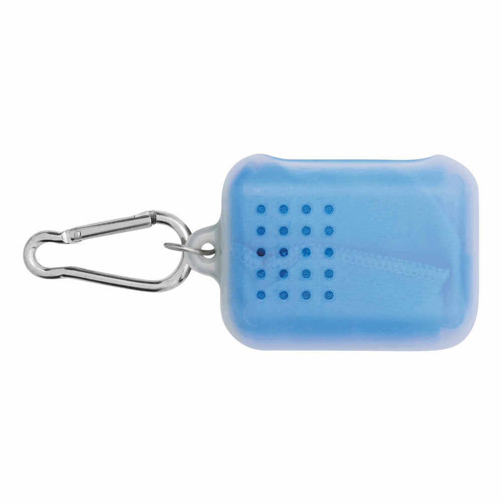 COOL DOWN - Microfaser-Kühlhandtuch