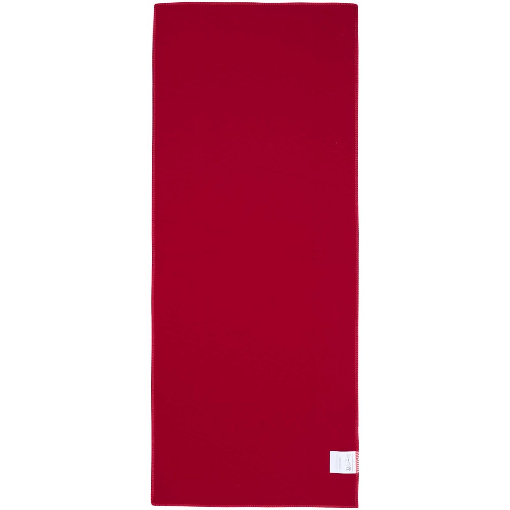 Althea Sporthandtuch 30 × 80 cm