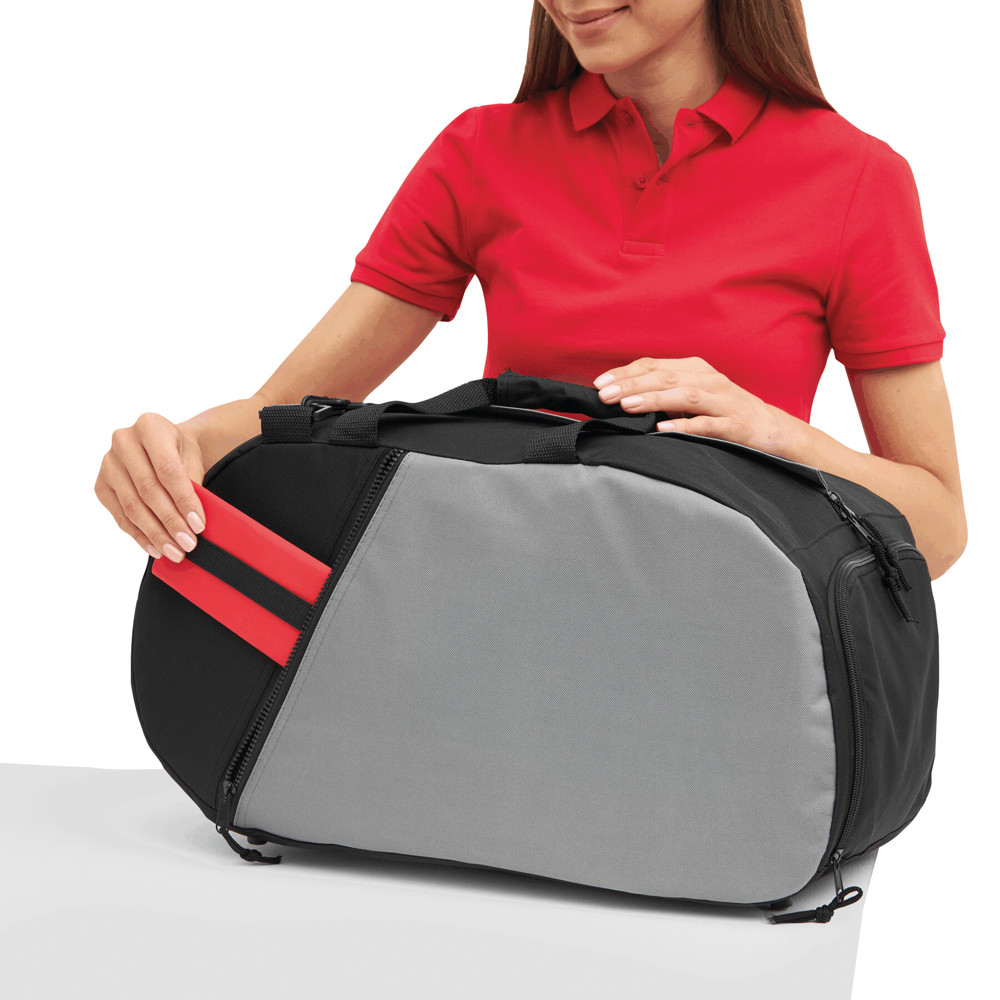 RELAX GYM - Sporttasche