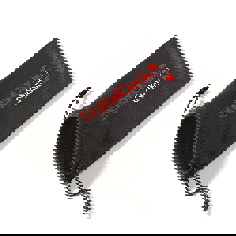 Sonnenbrillen Beutel