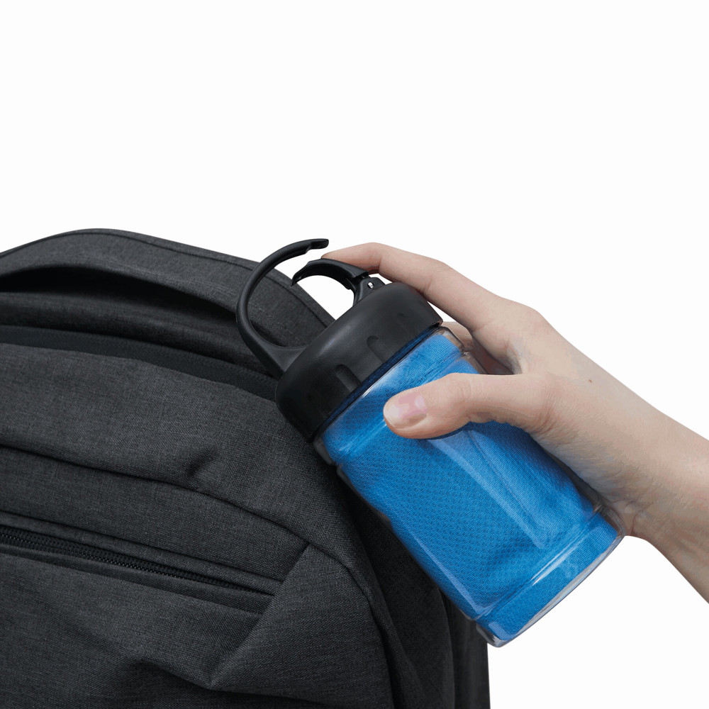 CHILLING - Kühlhandtuch