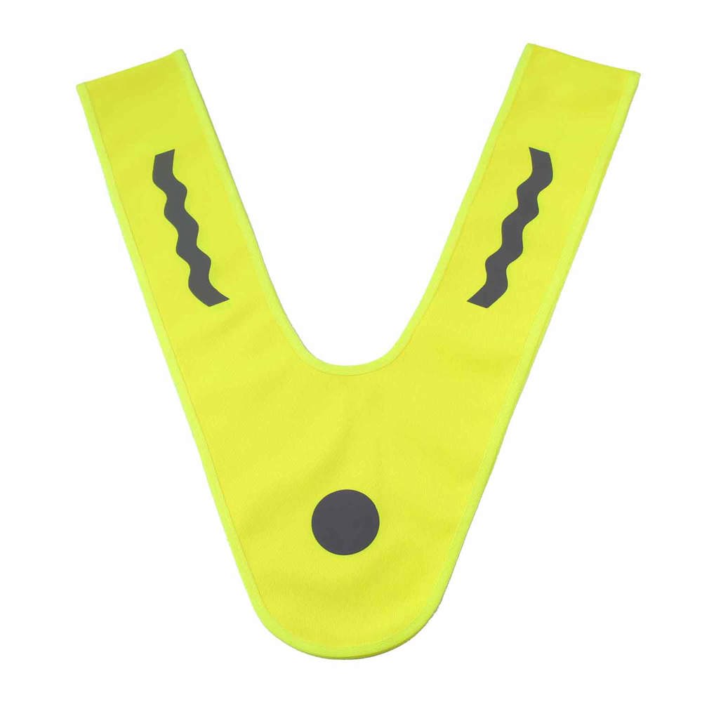 Erwachsenenüberwurf DREIECK