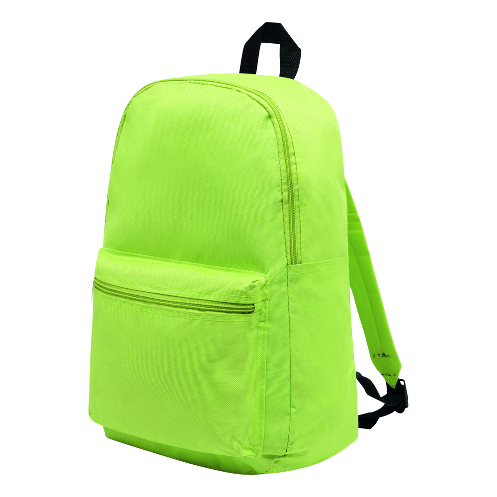 CHAP - Rucksack - apfelgrün