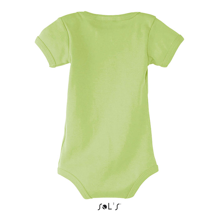 BAMBINO - BAMBINO BABY BODYSUIT