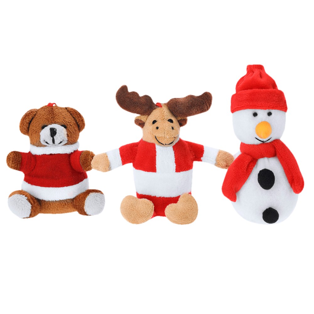 Schlüsselanhänger Teddy Cardix