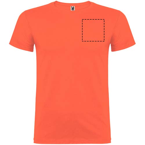 Beagle 155 g/m² T-Shirt für Herren