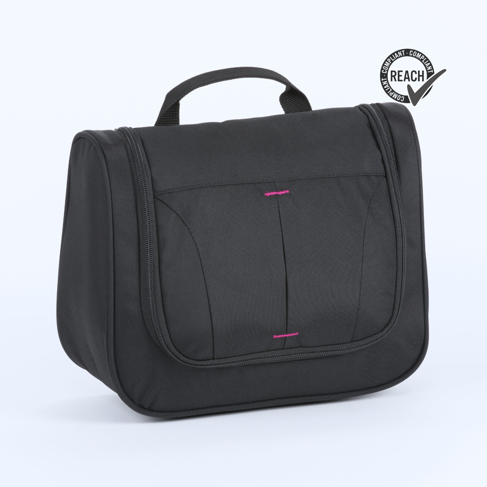 Primo Urban Kosmetiktasche - rosa