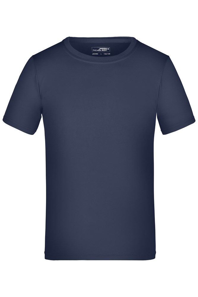 Active-T Junior - Navy (ca. Pantone 296C)