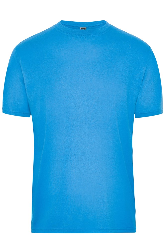 Men's ORGANIC Workwear T-Shirt  OCS Blended