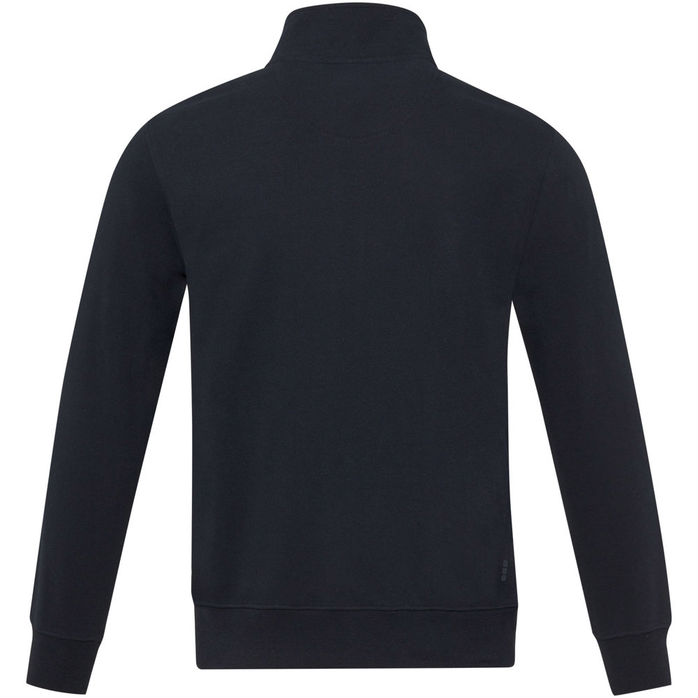 Galena 320 g/m² Aware™ Sweatjacke aus recyceltem Material Unisex