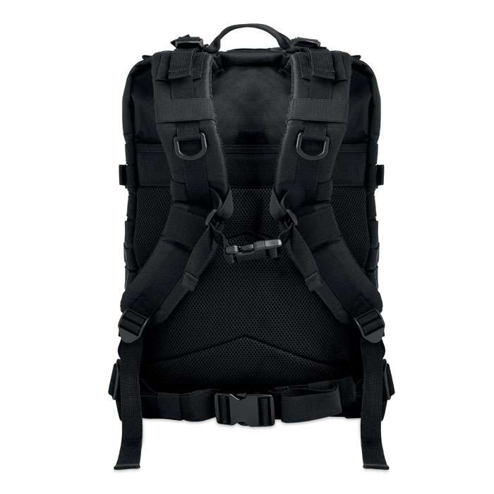 CARRYCONFI - Outdoor-Rucksack 600D RPET