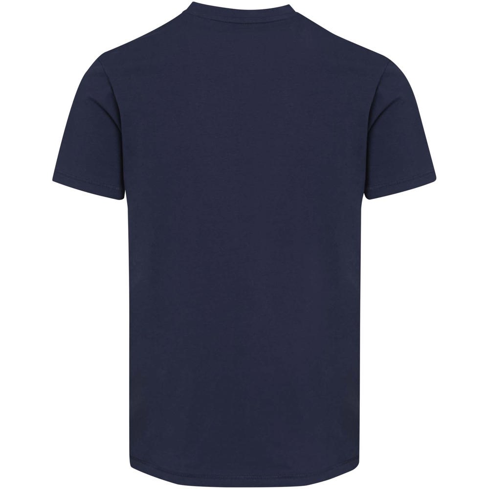 Balfour 200 g/m² Kurzärmeliges T-Shirt V-Ausschnitt Bio Baumwolle (OCS), unisex