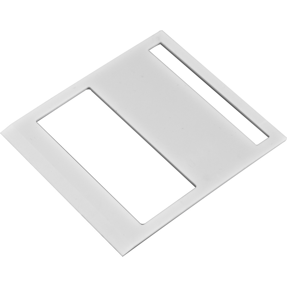 Tischrechner Eigendesign mit 12 Digits aus Kunststoff OLIWIA