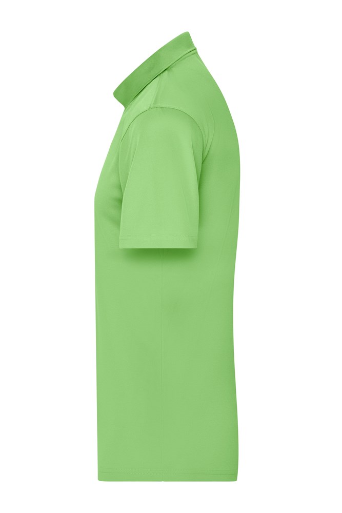 Men's Active Polo