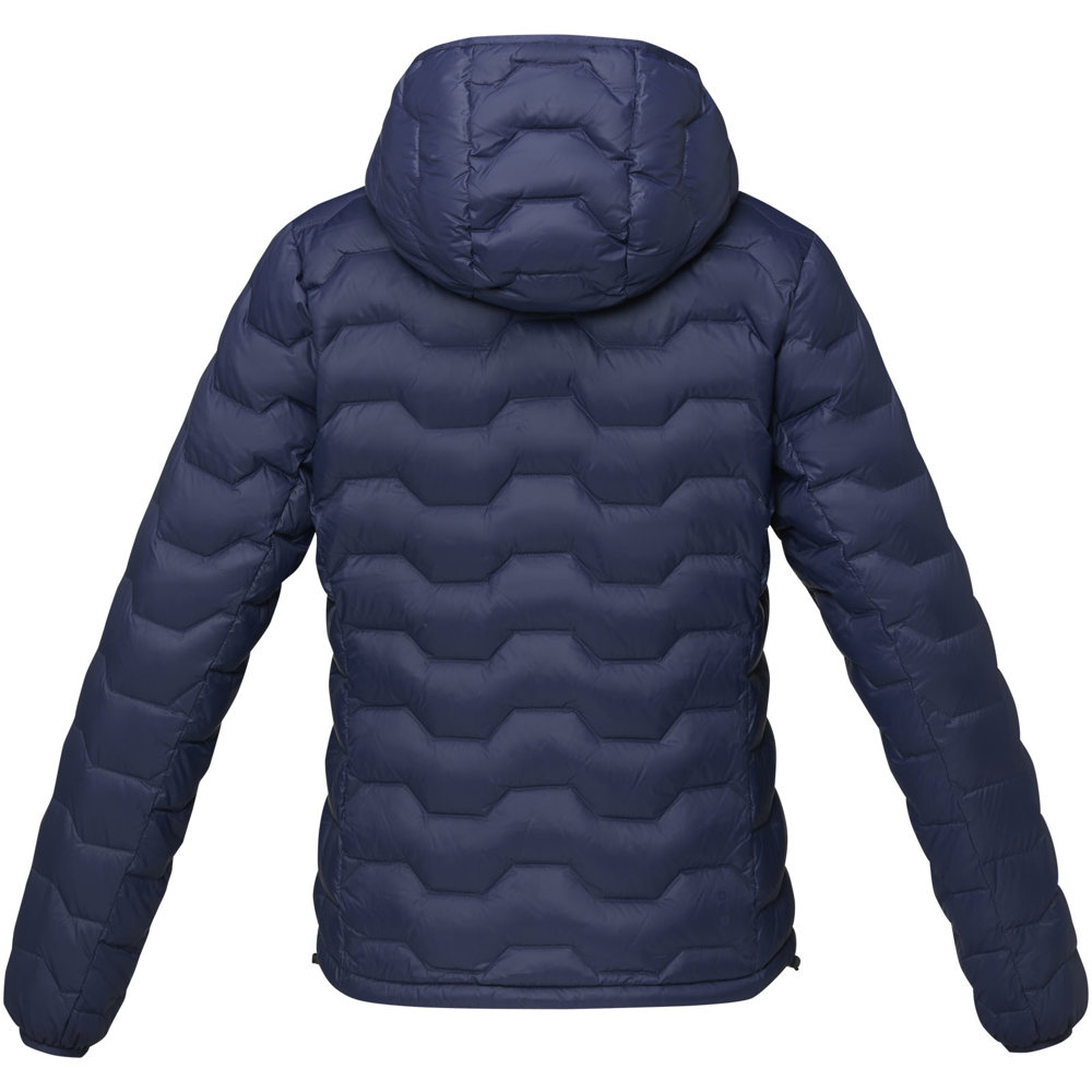 Petalite GRS Daunenjacke für Damen aus recyceltem Material
