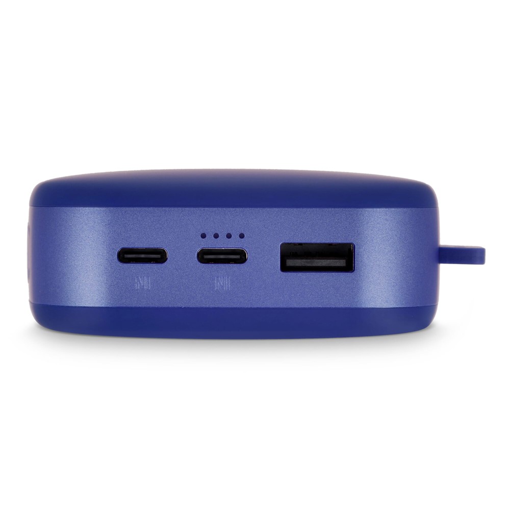 2PB24100 I Fresh 'n Rebel Powerbank 24000 mAh PD USB-C 