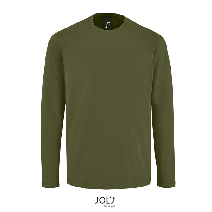 Dunkles Khaki