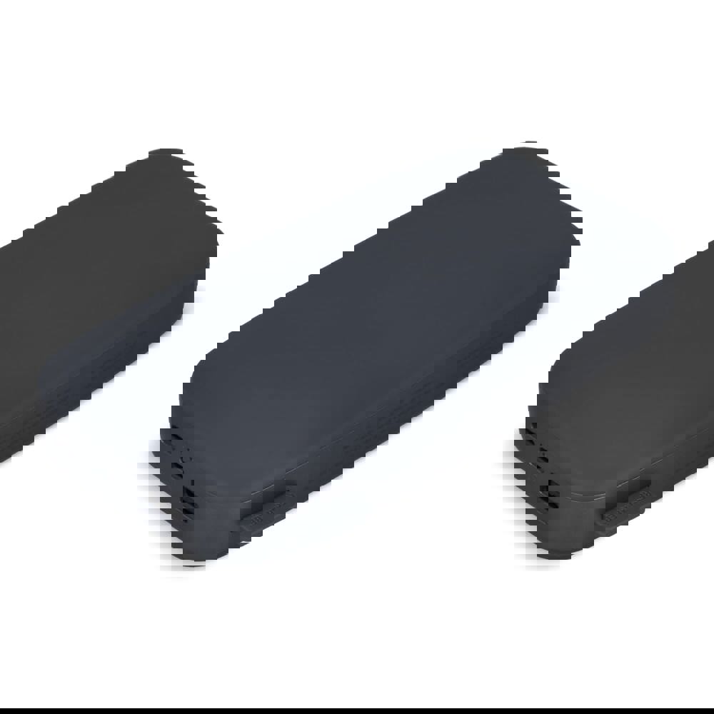 2PB18100 | Fresh 'n Rebel Powerbank 18000mAh USB-C Fast Charging 20W - Dunkelgrau