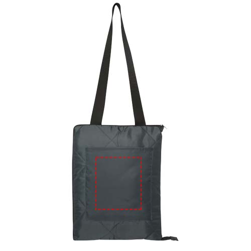 Clary Picknickdecke aus Recyceltem GRS-Polyester