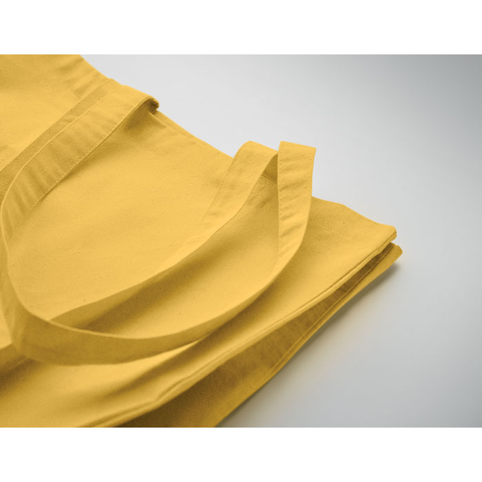 OSOLE++ COLOUR - Einkaufstasche Fairtrade 180g