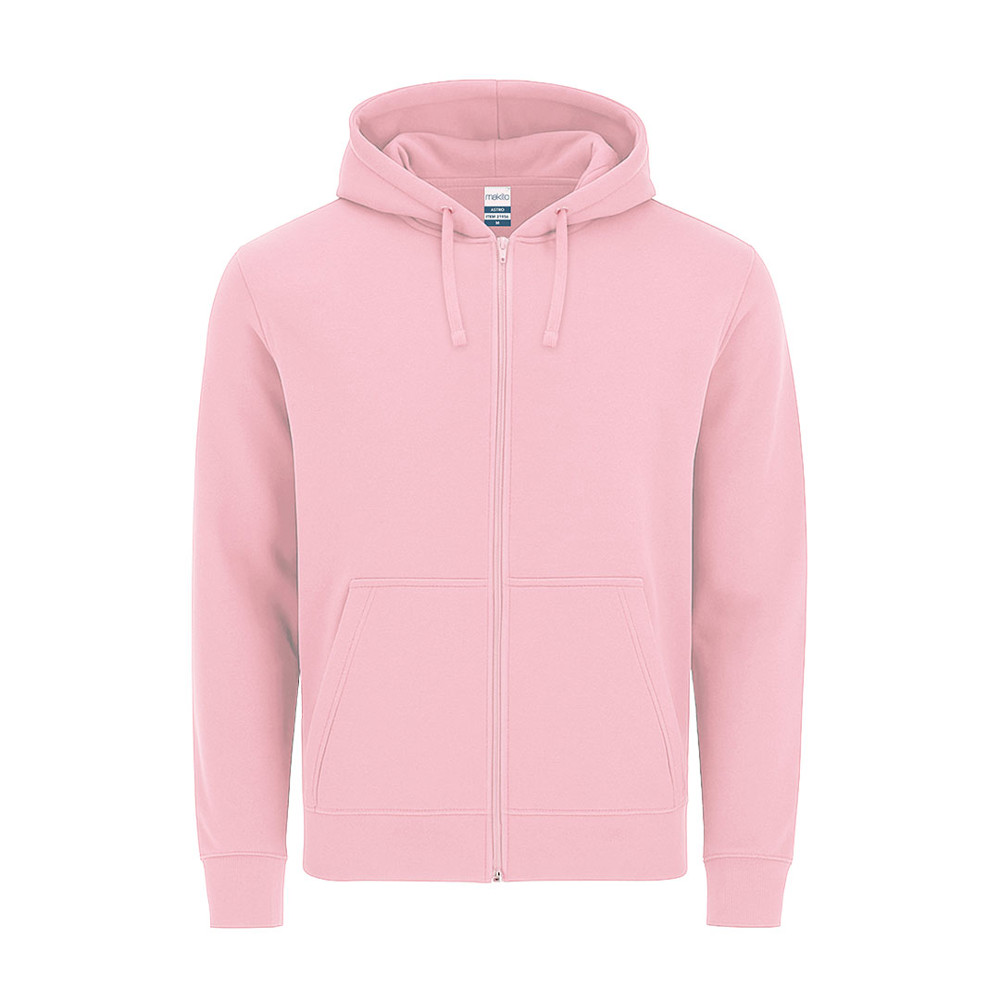 Erwachsene Sweatshirt Astro - ROSA