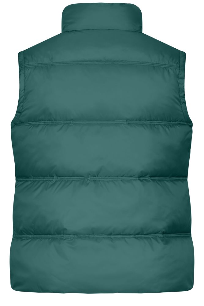 Ladies' Winter Vest GRS