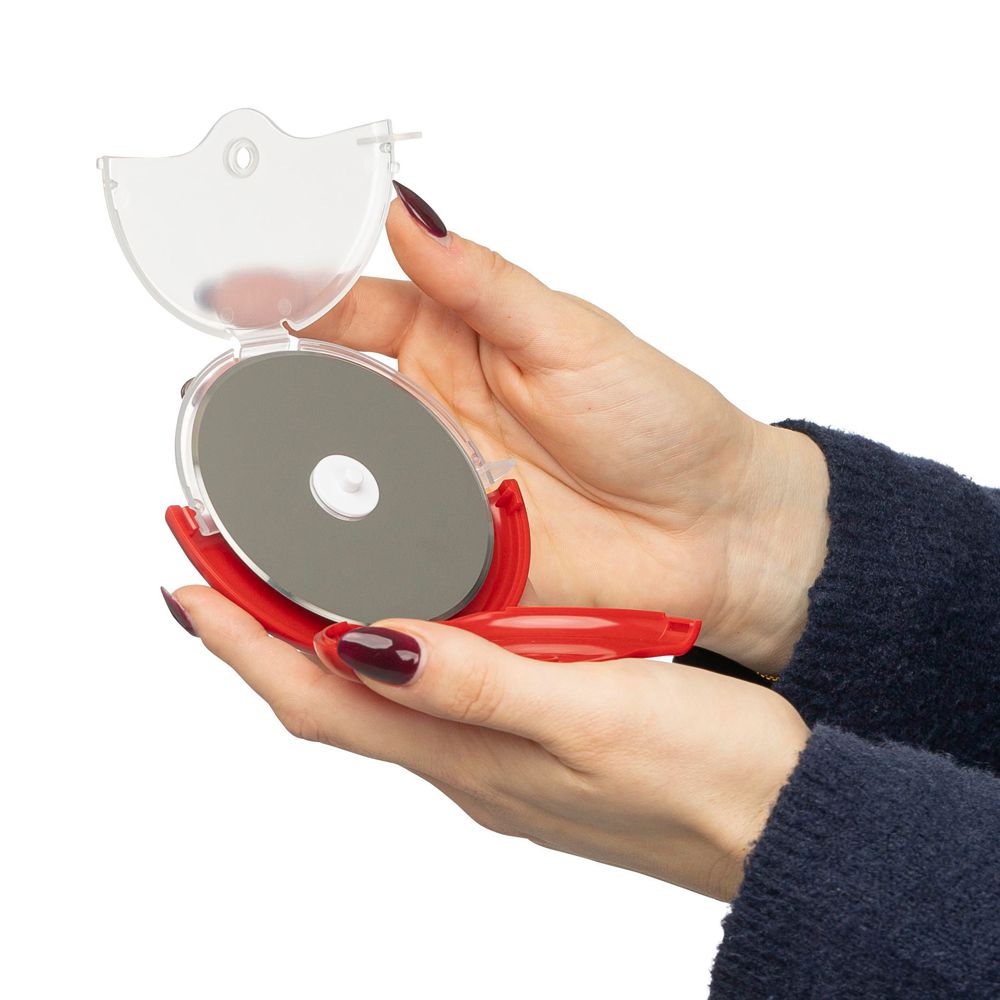 ABS-Pizzaschneider Maurice