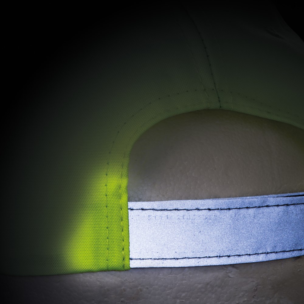 6 Panel Baseballcap für Kinder HALINA