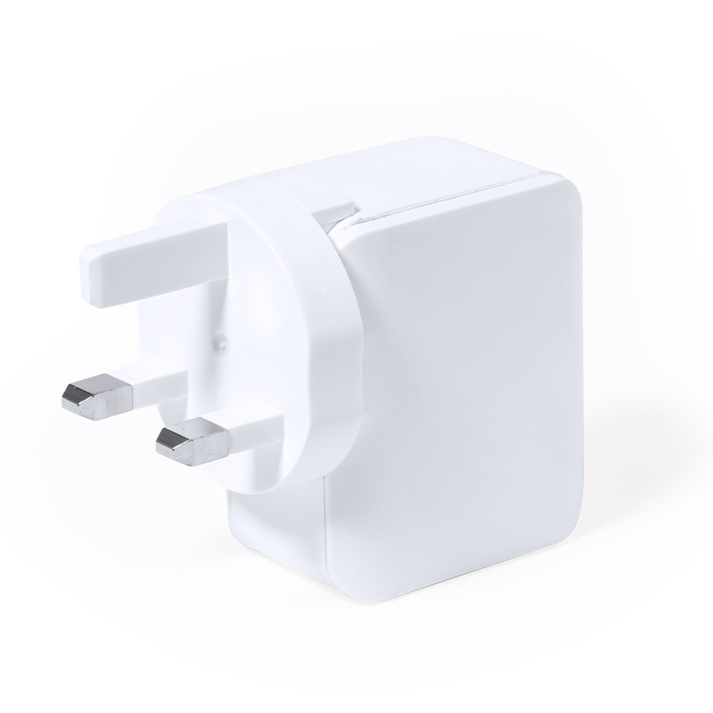 Steckeradapter Vlind