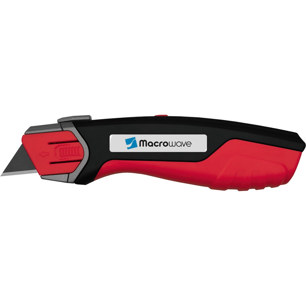 Sicherheitsmesser "Protect Cut HP rot"