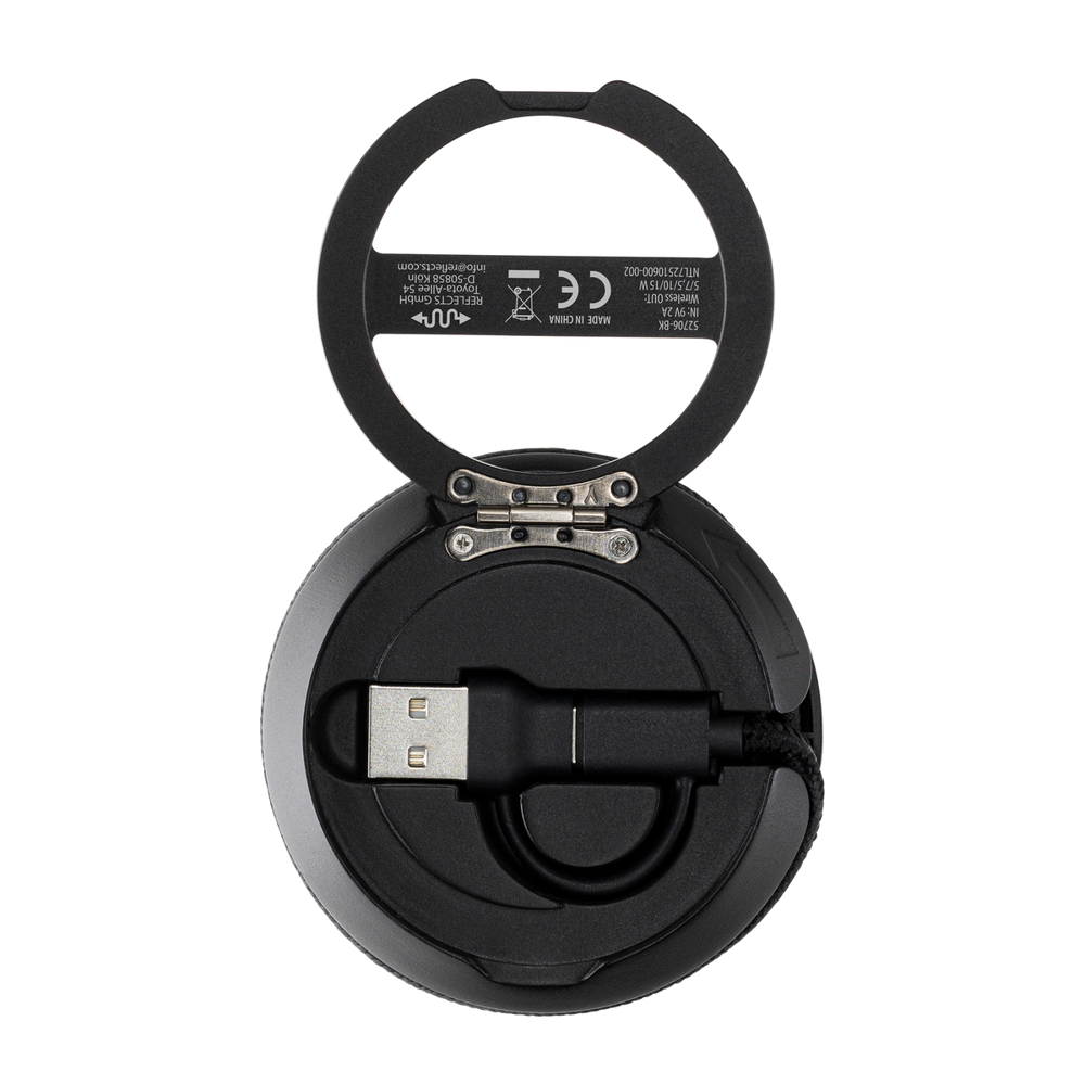 2-in-1 Magnetischer Wireless Charger REEVES-CONVERTICS CHARGE